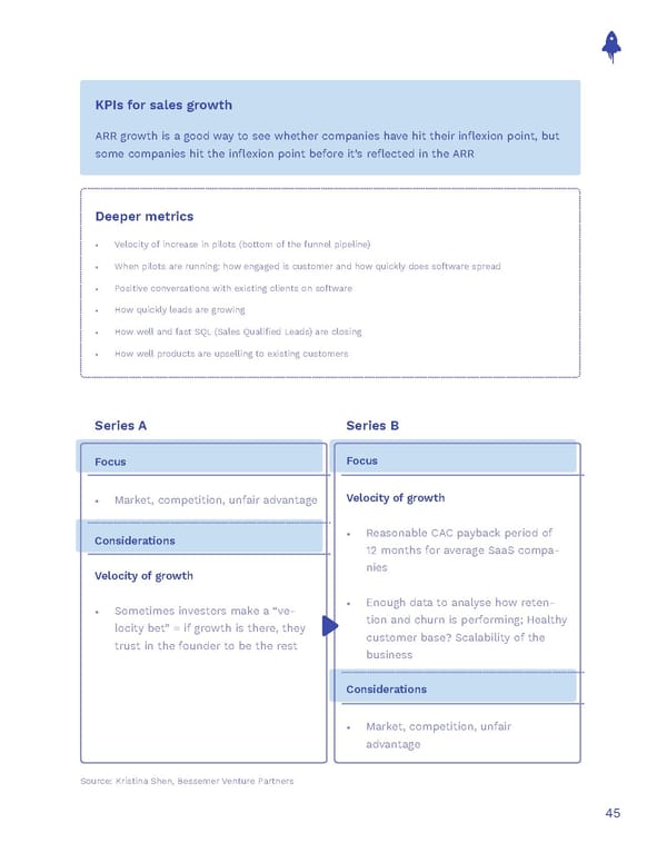 The Sales Operations Playbook - Page 45