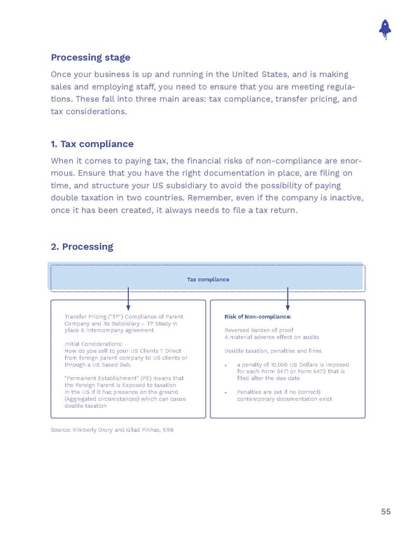 The Sales Operations Playbook - Page 55