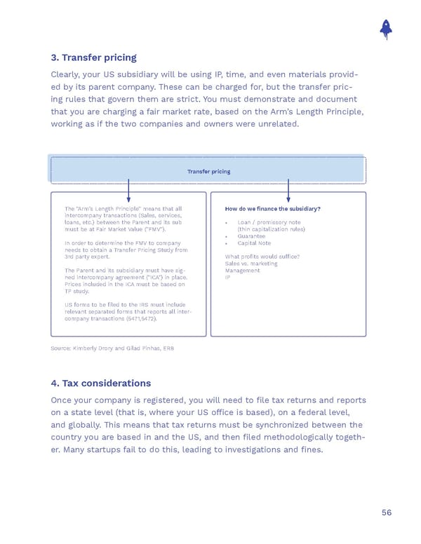 The Sales Operations Playbook - Page 56