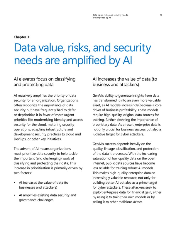 AI security and Zero Trust - Page 10