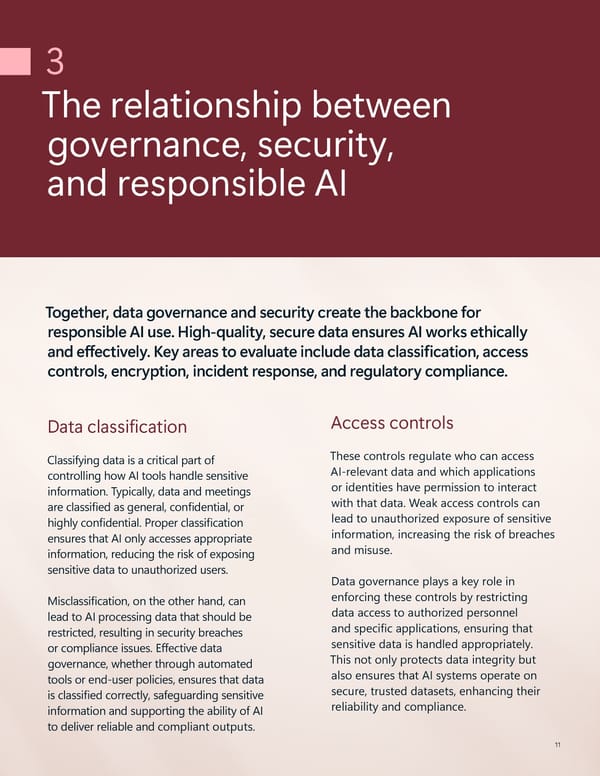 Data in Check - Page 11