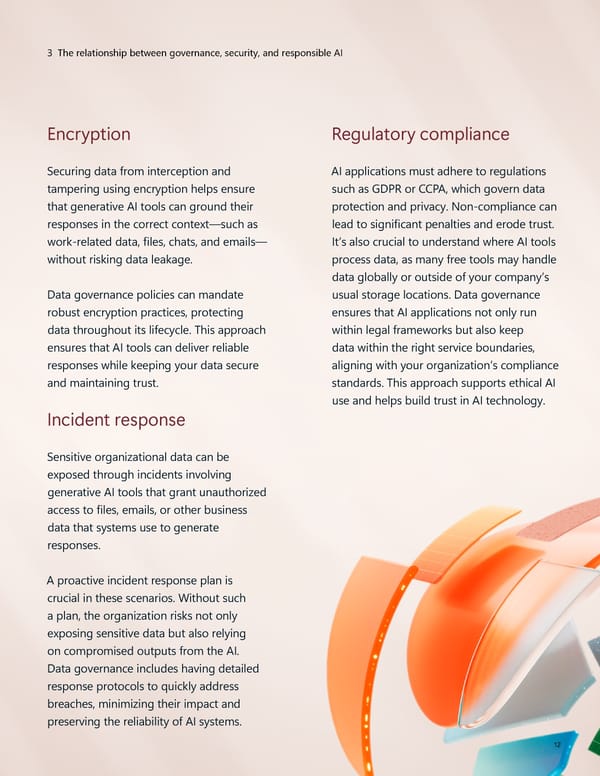 Data in Check - Page 12